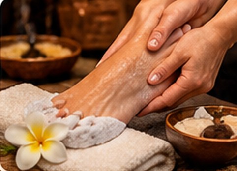 Pedicure